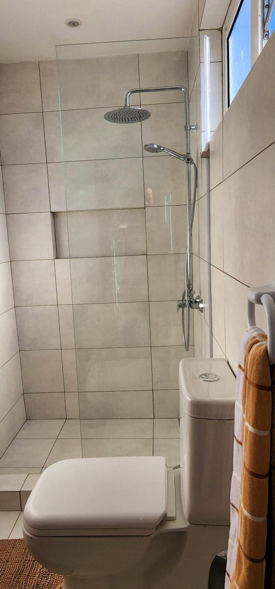 Phoenix Beach Apartments Sea View Flic-en-Flacq Zewnętrze zdjęcie