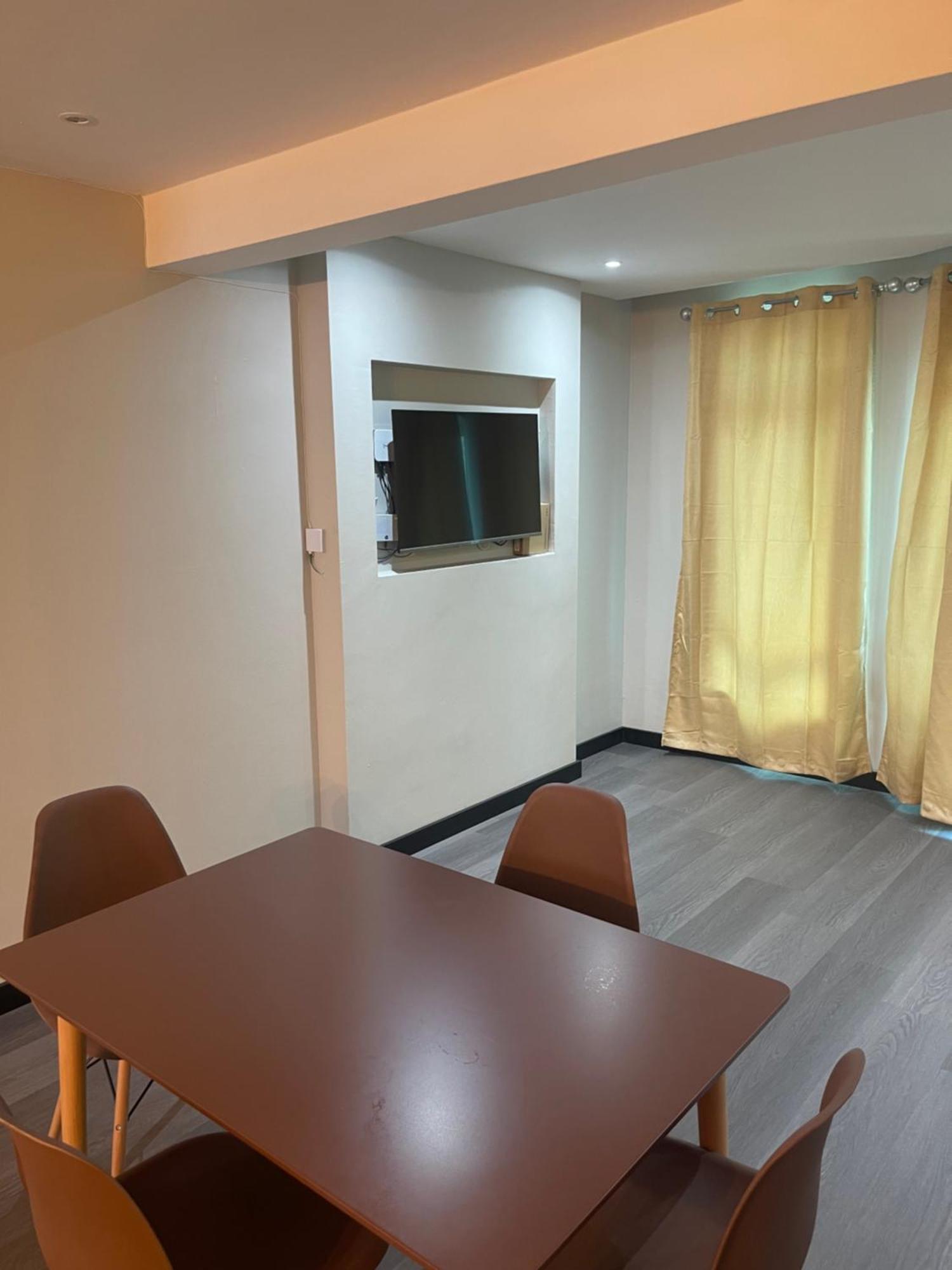 Phoenix Beach Apartments Sea View Flic-en-Flacq Zewnętrze zdjęcie